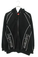 2023年最新】hooded track zip upの人気アイテム - メルカリ