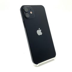 iPhone 12 128GB ブラック Softbank 白ロム 動作確認済 76%【全額返金保証】【最速発送】