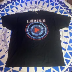 2025年最新】alice in chains tシャツの人気アイテム - メルカリ 2025年最新】alice in chains tシャツの人気アイテム - メルカリ