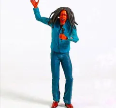 2025年最新】ボブマーリー フィギュアの人気アイテム - メルカリ