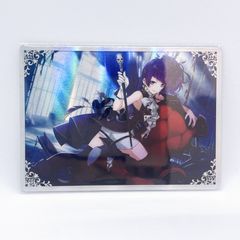【田中摩美々】アイドルマスター ピクチャーコレクション ホログラム カード THE IDOLM@STER M@STERS OF IDOL WORLD!!!!! 2023 DAY2 ライブ限定