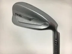 2023年最新】ping アイアン g700の人気アイテム - メルカリ