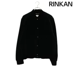 最終お値下げ❗SAINT LAURENT イヴサンローラン　ジャンパー 2025年最新】SAINT LAURENT PARIS メンズ ジャンパー・ブルゾン