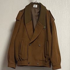 REXTER/cropped jacket/クロップドジャケット