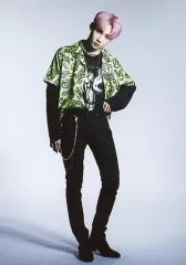 【中古】生写真(男性) THE BOYZ/NEW(ニュー)/全身/「TATTOO」リリース記念フォトカード(生写真)