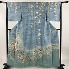 2025年最新】辻が花 訪問着の人気アイテム - メルカリ