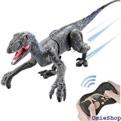 ジャンク】ロボザウルス ブラック 本体 コントローラー付き - メルカリ