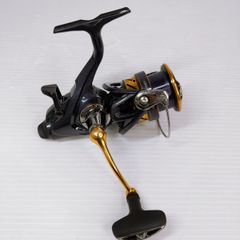 【中古品】シマノ アオリマチックBR LT3000 〇YR-53343〇