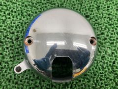 早い者勝ち！】SR400/500 デイトナBSA ビンテージアルミタンク - メルカリ