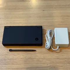 9-058 ニンテンドーDSi ブラック