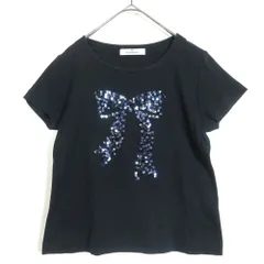 ギャラリービスコンティ半袖カットソーサイズ３ 2025年最新】GALLERY VISCONTI レディース 半袖(Tシャツ) T