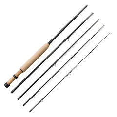 ユーフレックス　JTH RD TSF 13'1\" フライロッド　新品未使用品 ユーフレックス JTH RD TSF 13'1
