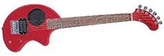 【中古】【非常に良い】FERNANDES ZO-3 (RED) bme6fzuのサムネイル