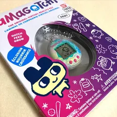 入手困難！　たまごっち　ver.2 北米版　海外版 Amazon | たまごっち 海外版 | ハンドヘルドゲーム | おもちゃ