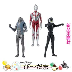 2024年最新】超動αウルトラマン シンの人気アイテム - メルカリ