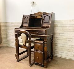 ①【机本体】ATLANTA デスクビューロドレッサ(②引き出し③椅子、出品中) 2025年最新】デスク アトランタの人気アイテム - メルカリ ①