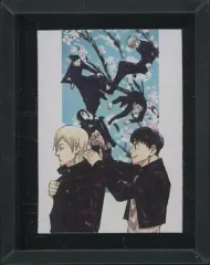【中古】雑貨 集合(カラー) 「呪術廻戦 コマコレ 第2弾」