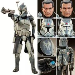 スター・ウォーズ 【ミリタリーズ・オブ・スター・ウォーズ