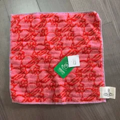 激レア　27年前　新品　ヴィヴィアンウエストウッド　葡萄柄　バンダナ 激レア 27年前 新品 ヴィヴィアンウエストウッド 葡萄柄