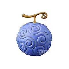 【中古】(未使用･未開封品)　ワンピース ニガイフィギュア〜悪魔の実〜 bt0tq1u