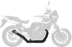 2025年最新】CB400 モリワキ マフラーの人気アイテム - メルカリ