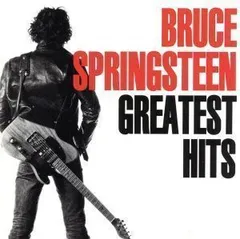 2024年最新】bruce springsteen cdの人気アイテム - メルカリ