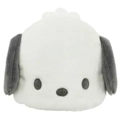 ☆ ポチャッコ ☆ キャラクター がま口 がま口 小銭入れ かわいい 小さい しんちゃん シロ マイメロ クロミ シナモロール ポムポムプリン タキシードサム あひるのペックル ポチャッコ バットばつ丸 けろけろけろっぴ ハンギョドン キャラクター グッズ