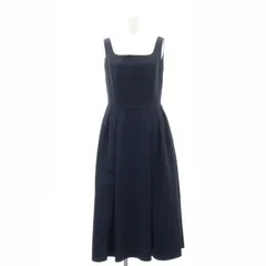 デイジーリン Daisy Little Black Dress 06416 ワンピース 42 ネイビー  