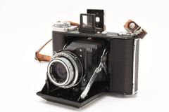 ★美品★ツァイス イコン ZEISS IKON Ikonta 521/16 Carl Zeiss Jena Tessar 75mm F3.5 #2737W0655#009