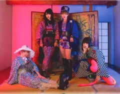 月刊でんぱ組.inc✖︎米原康正 最上もが直筆サイン入り 月刊でんぱ組.inc✖︎米原康正 最上もが直筆サイン入り Amazon