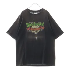 VINTAGE (ヴィンテージ) 00s CYPRESS HILL SMOKE OUT 2001 Music  