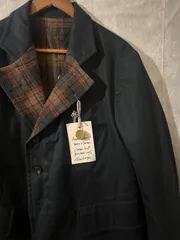 k*l様 ensou アポロジャケット atelier103 柿乃葉 kakin