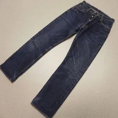 ソ*ノ様 旧ドゥニーム オリゾンティW33 XXタイプ 革パッチ 2025年最新】旧ドゥニーム 革パッチの人気アイテム - メルカリ