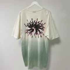 2025年最新】stussy オンブレの人気アイテム - メルカリ
