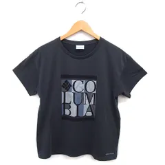 2024年最新】コロンビア Columbia Tシャツの人気アイテム - メルカリ