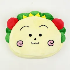 コジコジ リバーシブルポーチ