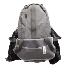 Dime グレー バックパック キルティング Dime Quilted Backpack / CHARCOAL (ダイム バックパック