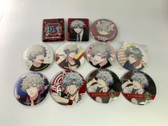 2025年最新】黒崎蘭丸 バッジの人気アイテム - メルカリ