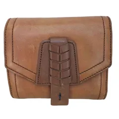 コールハーン COLE HAAN レザー 3つ折り財布 メンズ 表記無 