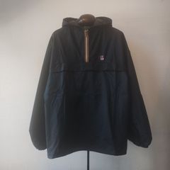 FUCT アノラックパーカー ジャケット 日本撤退 廃番 - メルカリ
