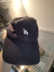 OS ） NEW ERA(ニューエラ) LA ドジャーズ ボールキャップ 販売