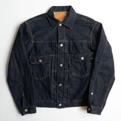 DENIME ドゥニーム 2NDモデル　40　タイトシルエット　新品未使用 DENIME ドゥニーム Lot 224-66B (66MODEL) BLACK DENIM リジッド -JOE-