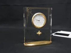 2025年最新】mikimoto ミキモト 置時計の人気アイテム - メルカリ