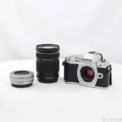 2025年最新】om-d e-m10 markiiiの人気アイテム - メルカリ