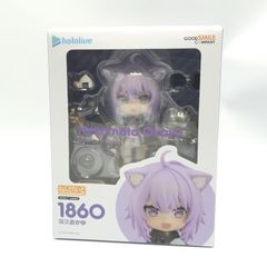 ねんどろいど ホロライブ 猫又おかゆ フィギュア - メルカリ
