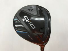 【最短翌日発送】Qi10 | 18 | X | ツアーAD PT-6 | 中古 | フェアウェイウッド | テーラーメイド