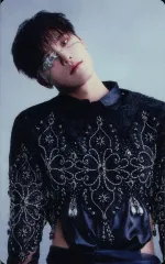 【中古】コレクションカード(男性) SEVENTEEN/ディノ(DINO)/CD「消費期限」Loppi・HMV限定特典スペシャルフォトカード