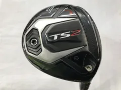 タイトリスト TSi1 FW 7W 20° フジクラスピーダー519 S-