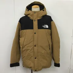 THE NORTH FACE ザノースフェイス ジャケット、上着 ダウンジャケット ND91930 Mountain Down Jacket マウンテンダウンジャケット