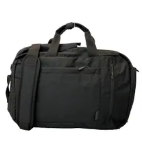 【美品】スノーピーク 3wayビジネスバッグ snow peak (スノーピーク) 3way Business Bag / 3ウェイ
